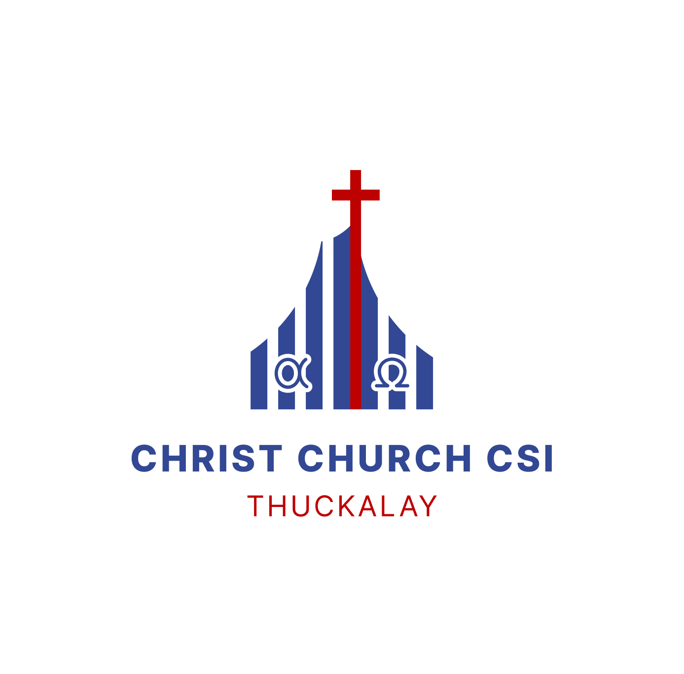 Christ Church CSI Thuckalay
